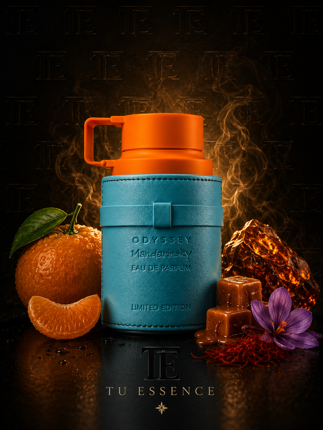Imagen de ODYSSEY SKY MANDARIN